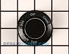 Thermostat Knob Y704840         Alternate Product View
