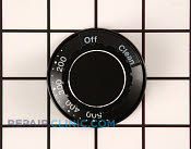 Thermostat Knob - Part # 1246876 Mfg Part # Y704840