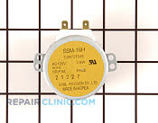 Turntable Motor - Part # 1086086 Mfg Part # WB26X10154