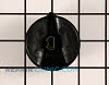 Control Knob WB03T10071      Alternate Product View