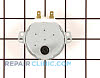 Turntable Motor WB26X10154      Alternate Product View