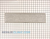 Filter - Part # 1025992 Mfg Part # 486898