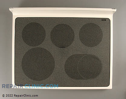 Glass Cooktop (OEM)  8187904