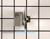 Selector Knob WB3X481         Alternate Product View