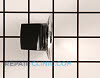 Thermostat Knob WB3X438         Alternate Product View