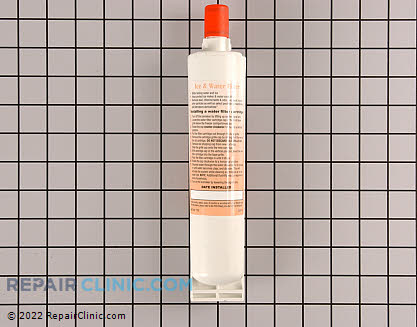Water Filter 4396508 Main Product View