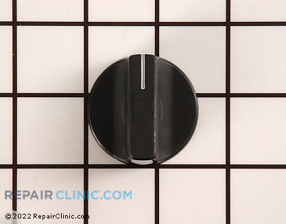 Control Knob 316015203 Main Product View