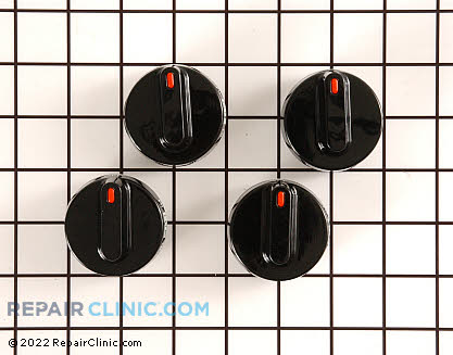 Control Knob Kit 12001079 Main Product View