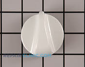 Control Knob - Part # 242680 Mfg Part # WB03K10034