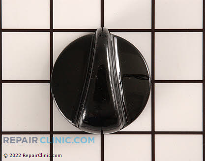 Control Knob (OEM)  WB03X10011 - $24.85