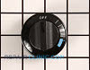 Control Knob WB3K100 Alternate Product View