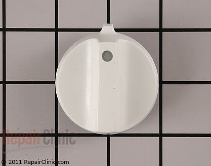 Control Knob (OEM)  WB3K108