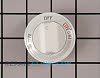 Control Knob WB3K161         Alternate Product View