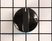 Control Knob - Part # 256613 Mfg Part # WB3K5228