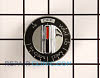 Control Knob WB3X490         Alternate Product View
