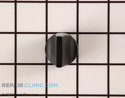 Control Knob (OEM)  WB3X5618