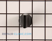 Control Knob - Part # 257063 Mfg Part # WB3X5618