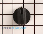 Control Knob - Part # 257229 Mfg Part # WB3X5792