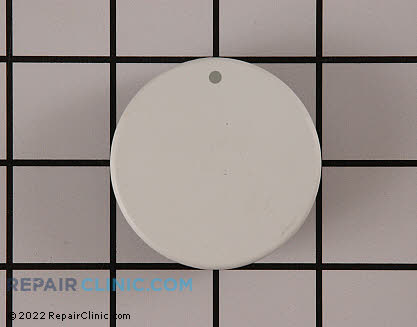 Control Knob (OEM)  Y04100352, 1242547