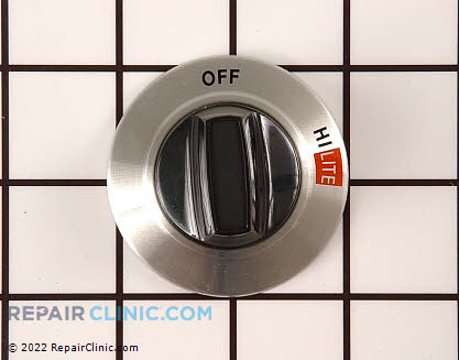 Knob (OEM)  WB3X745 - $32.90