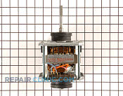 Motor - Part # 275450 Mfg Part # WE17X45