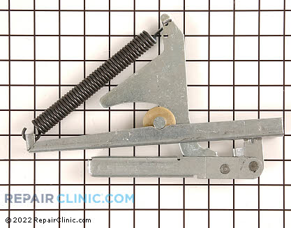 Oven Door Hinge WB10X5209 Main Product View