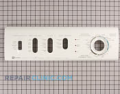 Panel - Part # 454475 Mfg Part # 22001723