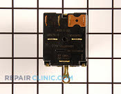Rotary Switch - Part # 276877 Mfg Part # WE4X783