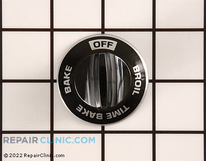 Selector Knob (OEM)  WB3X408