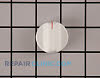 Selector Knob WB3X5830        Alternate Product View