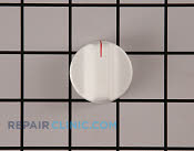 Selector Knob - Part # 2308 Mfg Part # WB3X5830