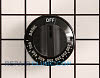 Thermostat Knob WB03K10048      Alternate Product View