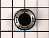 Thermostat Knob WB3X5503        Alternate Product View