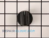 Thermostat Knob WB3X5829 Alternate Product View