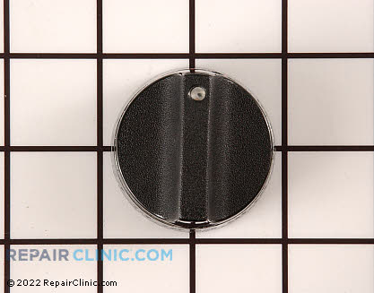 Thermostat Knob WB3X761 Main Product View