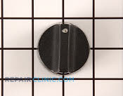 Thermostat Knob - Part # 257448 Mfg Part # WB3X761