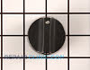 Thermostat Knob WB3X761 Alternate Product View