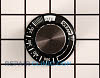 Thermostat Knob Y703499         Alternate Product View