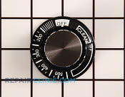 Thermostat Knob - Part # 1246786 Mfg Part # Y703499