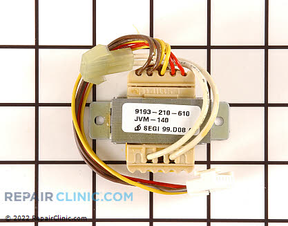Transformer WB27X281 Main Product View