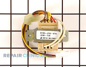 Transformer - Part # 254817 Mfg Part # WB27X281