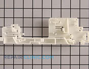 Bracket - Part # 760763 Mfg Part # 80QBP1656