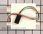 Circuit Board & Timer - Part # 914731 Mfg Part # WS21X10001