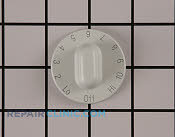 Control Knob - Part # 694927 Mfg Part # 71001572