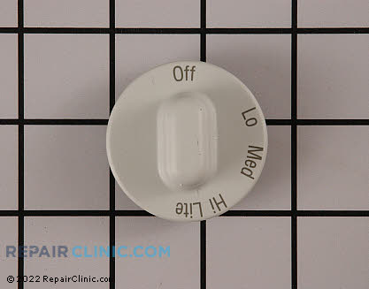 Control Knob (OEM)  71002312 - $21.75