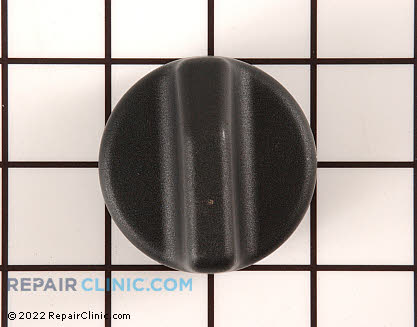 Control Knob 74002445 Main Product View