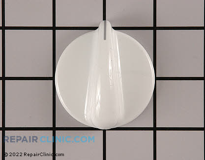 Control Knob (OEM)  WB03T10027