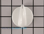 Control Knob - Part # 769147 Mfg Part # WB03T10027
