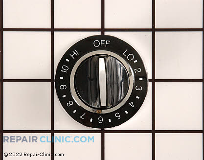 Control Knob Y702442 Main Product View