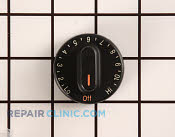 Control Knob - Part # 1246808 Mfg Part # Y703899